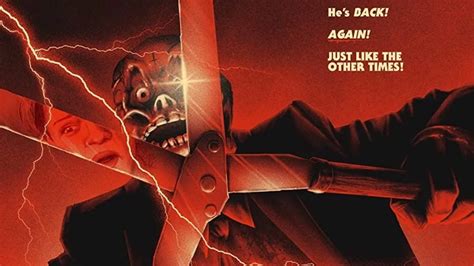 Vhs Horror Movie Franchise at Iva Blackburn blog