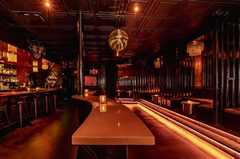 favorite late-night hang on the Westside