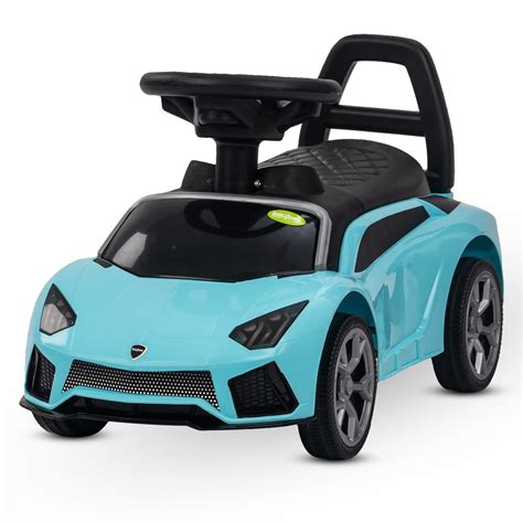 Baybee Push Ride on Car for Kids, Ride on Toy Kids Car with Music ...