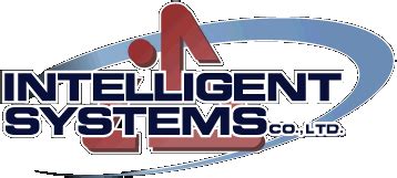 Intelligent Systems Logo 的图像结果