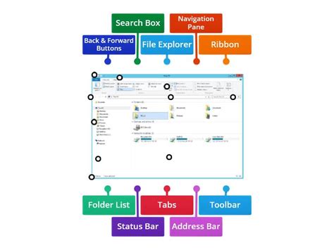 File Explorer Tutorial 的图像结果