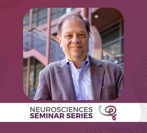Neurosciences Seminar: Bill Newsome, PhD - Eye, Brain and Decision: A ...
