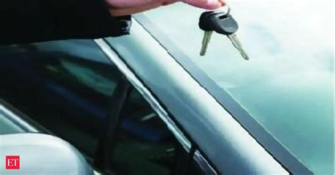 Indian Car cos see bumpy start to FY15 - The Economic Times