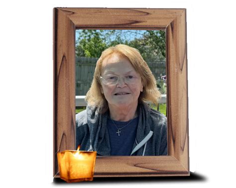 Sharon Louise Rass Obituary (2025) - Casco, WI - Kinnard Funeral ...