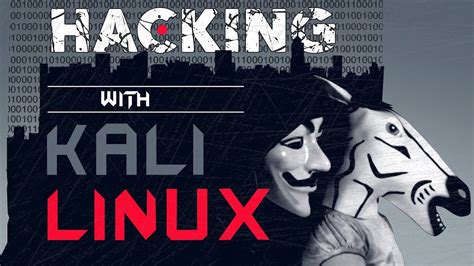 Image result for Kali Linux Hacking