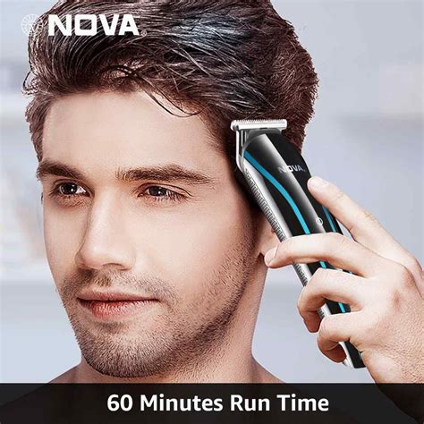 Best Beard Styler For Men | Nova NG 1152 Grooming Kit for Men – Million ...