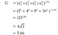 ICAI Notes- Measures of Central Tendency and Dispersion- 1 - Elementary ...