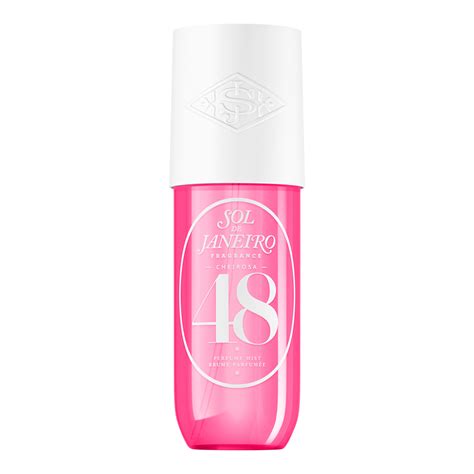 Beli Sol de Janeiro Cheirosa 48 Perfume Mist | Sephora Indonesia