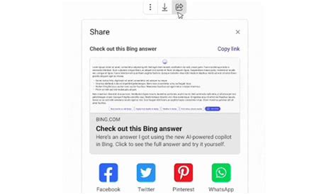 Bing Chat Latest News Today 的图像结果
