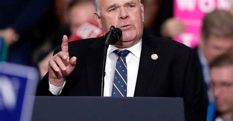 Rep. Jim Baird’s Wife Danise Dies of 'Complications' from Car Crash That Also Injured the Indiana Co