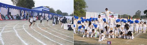 Indus Public School, Rohtak