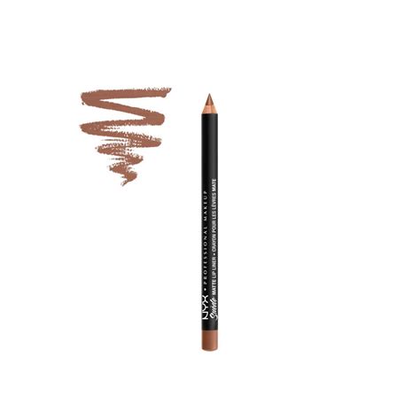 Nyx Soft Brown Lip Liner