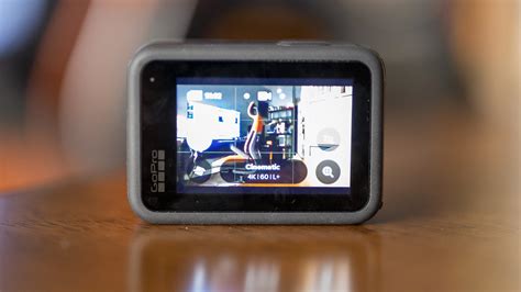 The GoPro Hero 9 Black Shoots 5K Video and Has a Selfie Screen