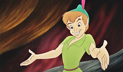 Walt Disney Screencaps - Peter Pan - walt-disney-characters Photo ...