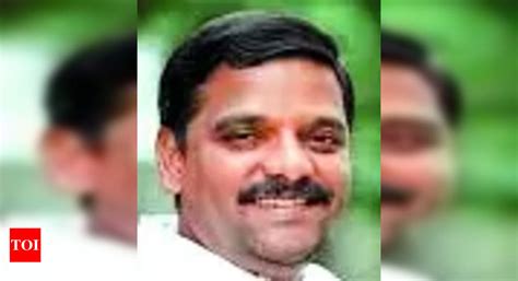 teenmar mallanna: Mallanna Joins Congress | Hyderabad News - Times of India