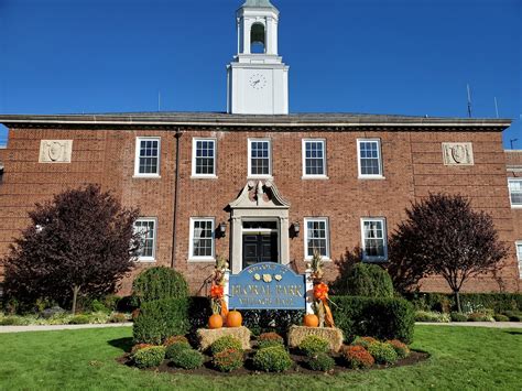 Floral Park Centennial... - Floral Park Centennial Gardens