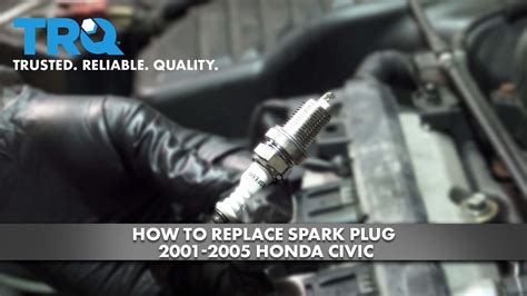 How Often To Change Spark Plugs Honda Civic