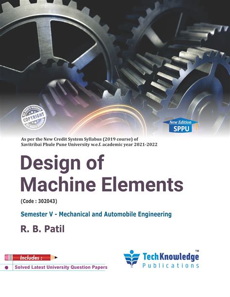 Image result for Machine Elements Design