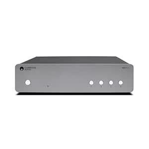 Cambridge Audio MXN 10 - Compact Separate High Resolution WiFi Network ...