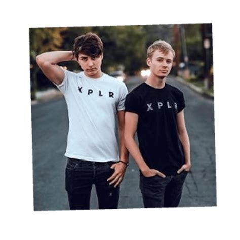 Sam and Colby | Dopple.ai