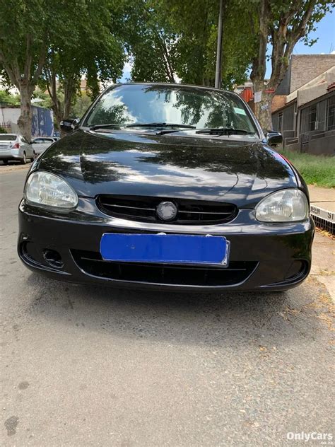 2006 Opel Corsa Lite 1.4 Injector 3 doors used car for sale in ...