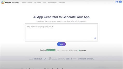 AI se App Kaise Banaye ( 2025 Fast तरीका ) - AI By Expert