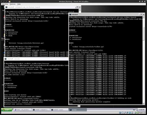 Image result for Ros Tutorial Windows