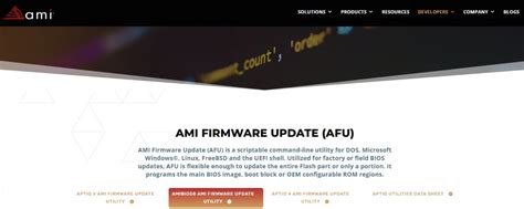 Image result for Computer Bios Ami Explained USB Boot