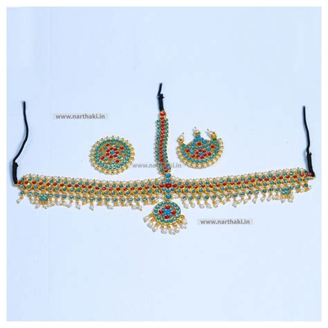 HEADSET 1013 CS PINK & BLUE