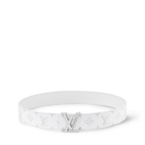 LV Initiales 40mm Reversible Belt Monogram Other - Holiday Gifts for ...