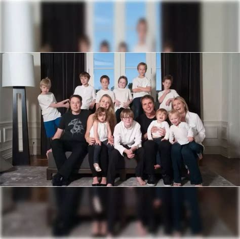 Justine Musk Biography Age Elon Musk Children And Walter Isaacson's