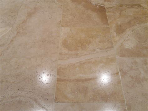 Travertine floor cleaning and sealing Oxfordshire - Floor Restore ...