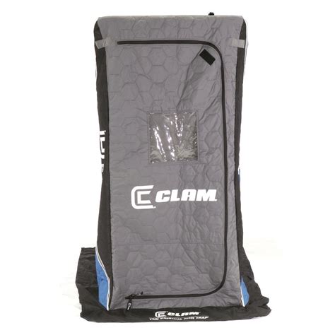 Ice Fishing Tent Floor