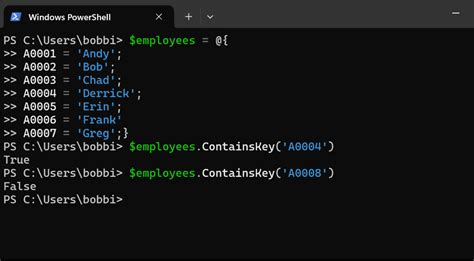 Image result for PowerShell Convert JSON to Hash Table