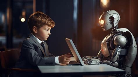 Uplifting and empowering young people for an AI future
