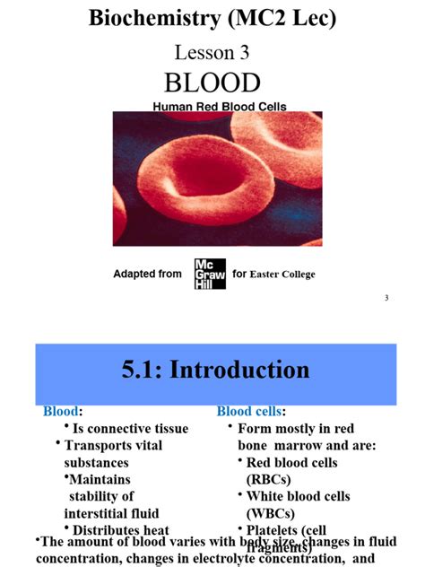 Free Science Lessons Blood 的图像结果