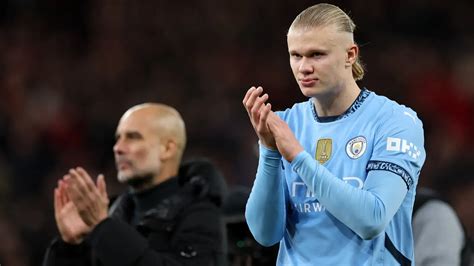 Everton Faces Tough Challenge Against Haaland and Manchester City