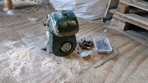 Image result for Small Engine Projects