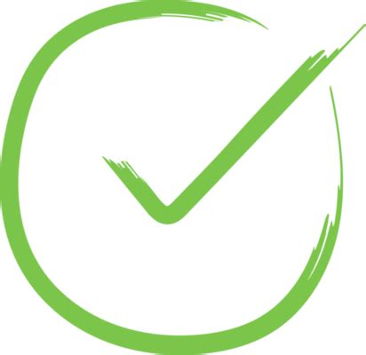 Correct Answer Symbol 的图像结果