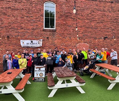 Matthews Social House Run Club (@mshrunclub) • Instagram photos and videos