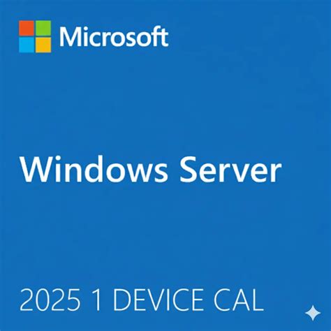 Buy a Windows License with Windows Server Current Version
