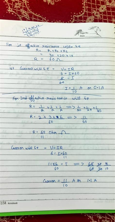 37. Calculate effective resistance in the following. Also calculate the ...