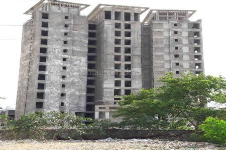 Mukundas Sai Ganesh in Gachibowli, Hyderabad: Price, Brochure, Floor ...