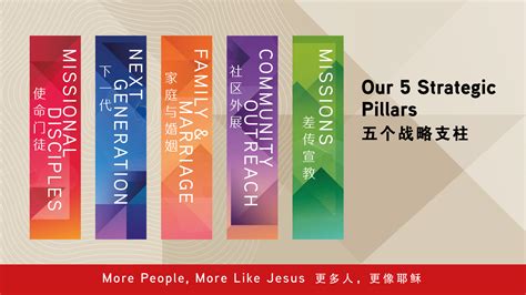 About Grace - Grace Assembly of God