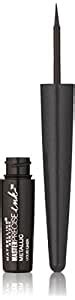 Buy Maybelline New York Master Precise Ink Metallic Liquid Liner, Black ...
