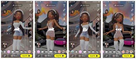 How to Speed Up Videos in Snapchat Quickly