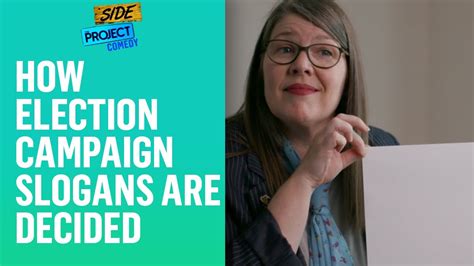 Election Slogan 的图像结果