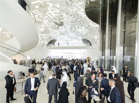 Dubai Future Forum 2023 convenes 150 speakers over 70 sessions