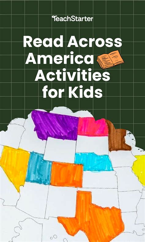 21 Read Across America Day Ideas for Kids to Bring Joy of Reading to ...