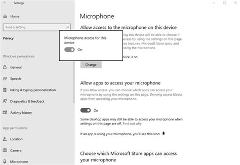 Image result for Host Process for Windows Using My Microphone
